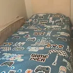 Lindo Apartamento Na Maraponga