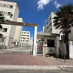 Lindo Apartamento Na Maraponga