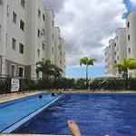 Lindo Apartamento Na Maraponga