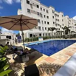 Apartamento Lindo Na Maraponga *