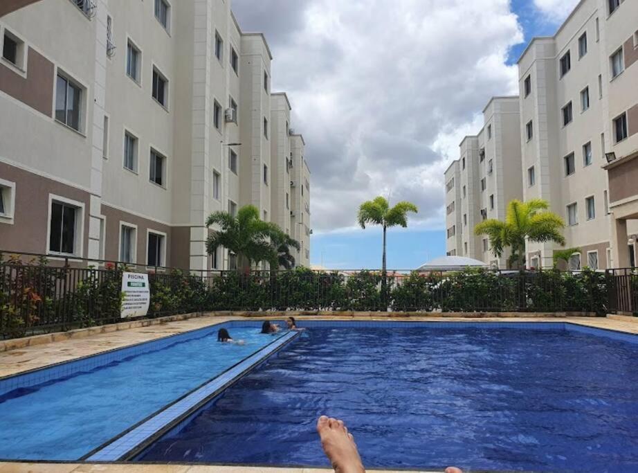 Lindo Na Maraponga Fortaleza (Ceara)