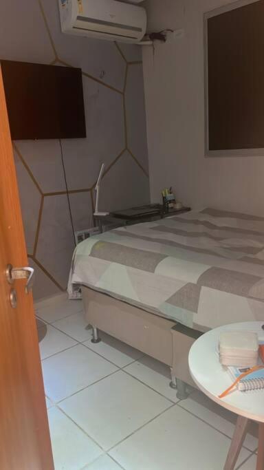 Apartamento Lindo Na Maraponga *